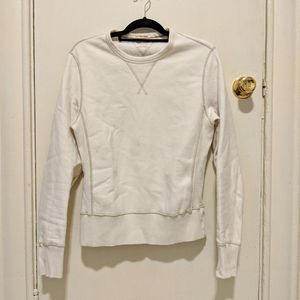 Todd Snyder X Champion Reverse Weave Sweatshirt